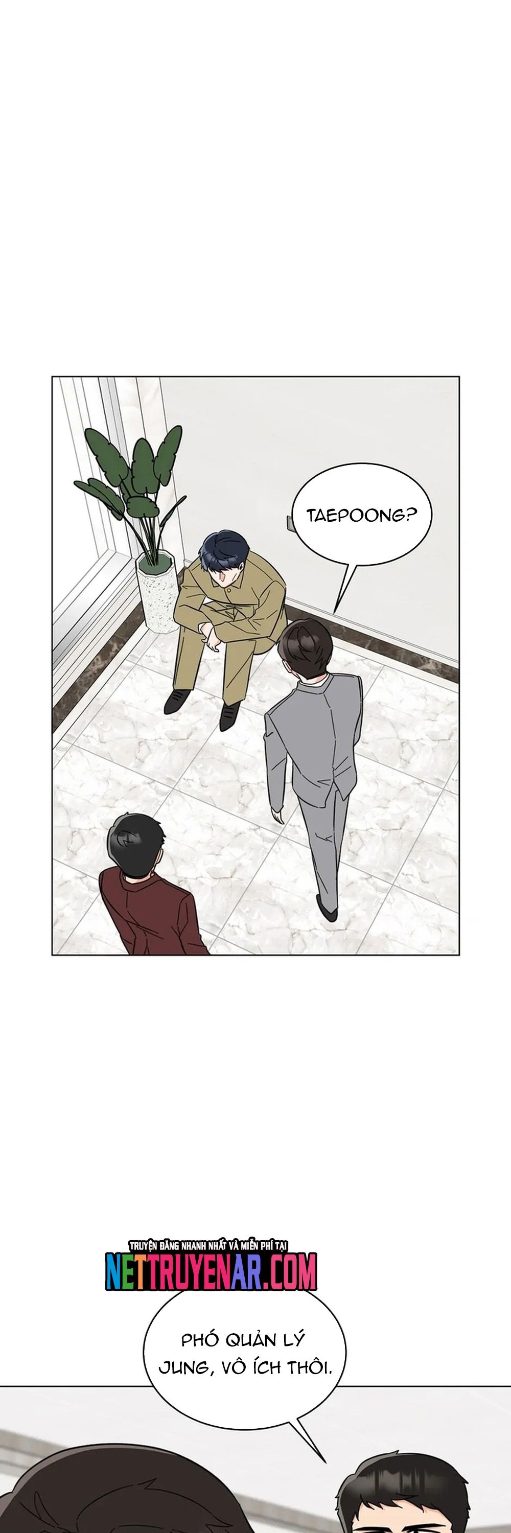 Quản Lý Cấp Cao Nhất Của Năm Chapter 124 - 12