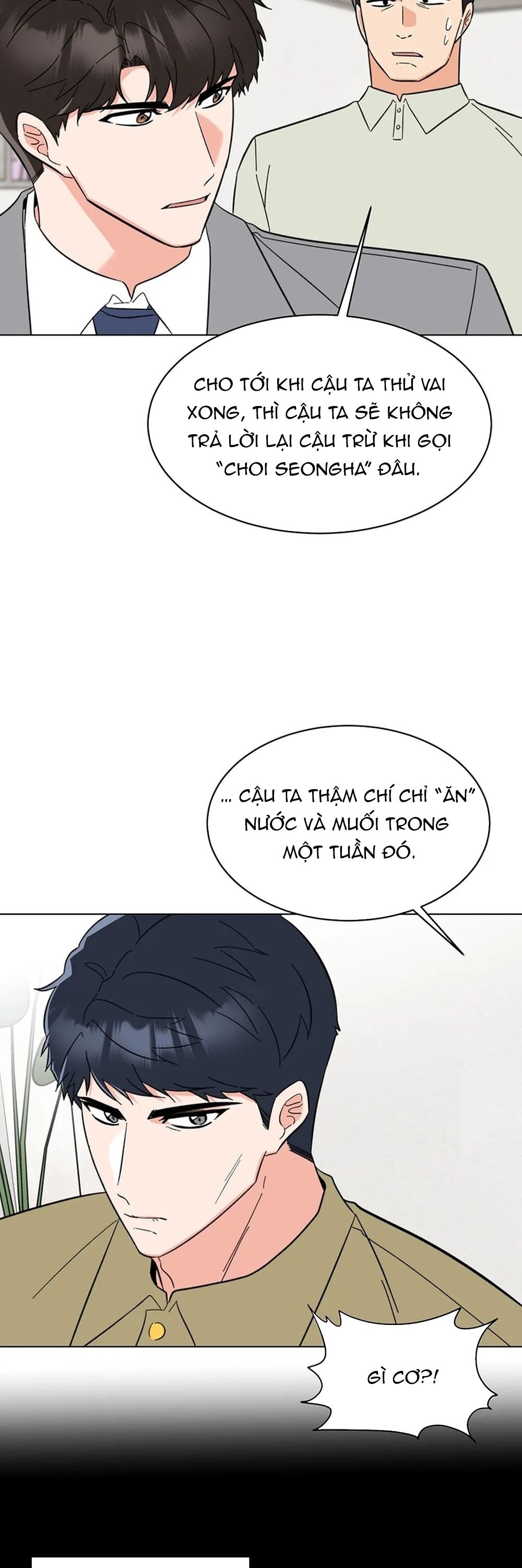 Quản Lý Cấp Cao Nhất Của Năm Chapter 124 - 13