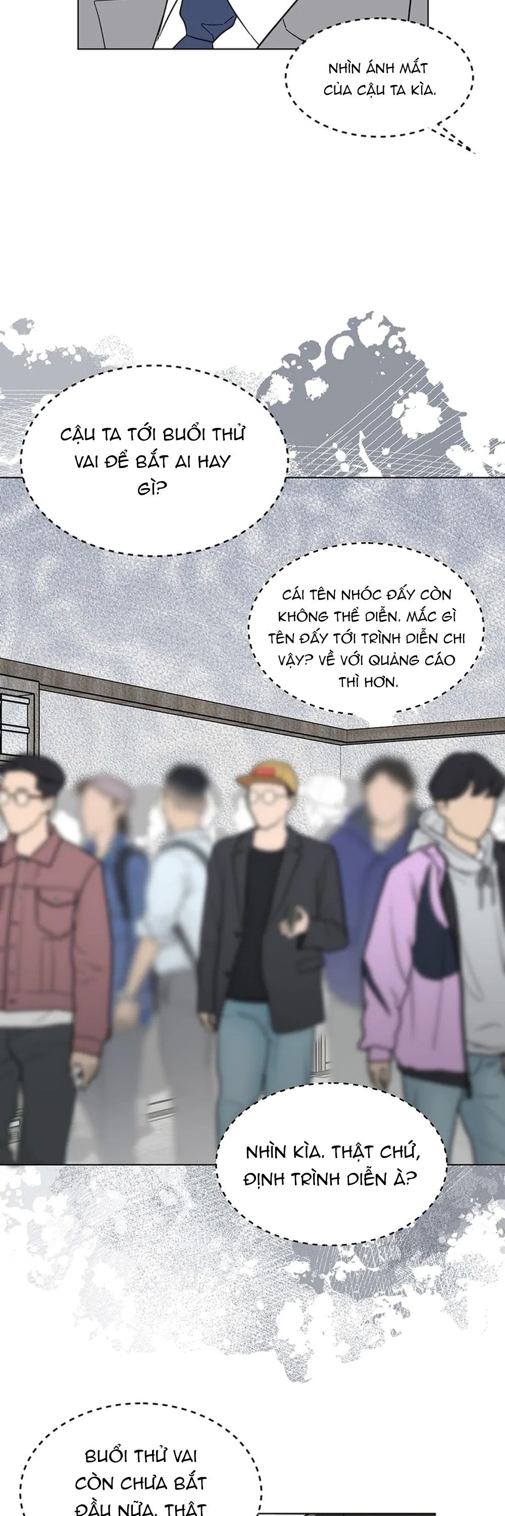 Quản Lý Cấp Cao Nhất Của Năm Chapter 124 - 15