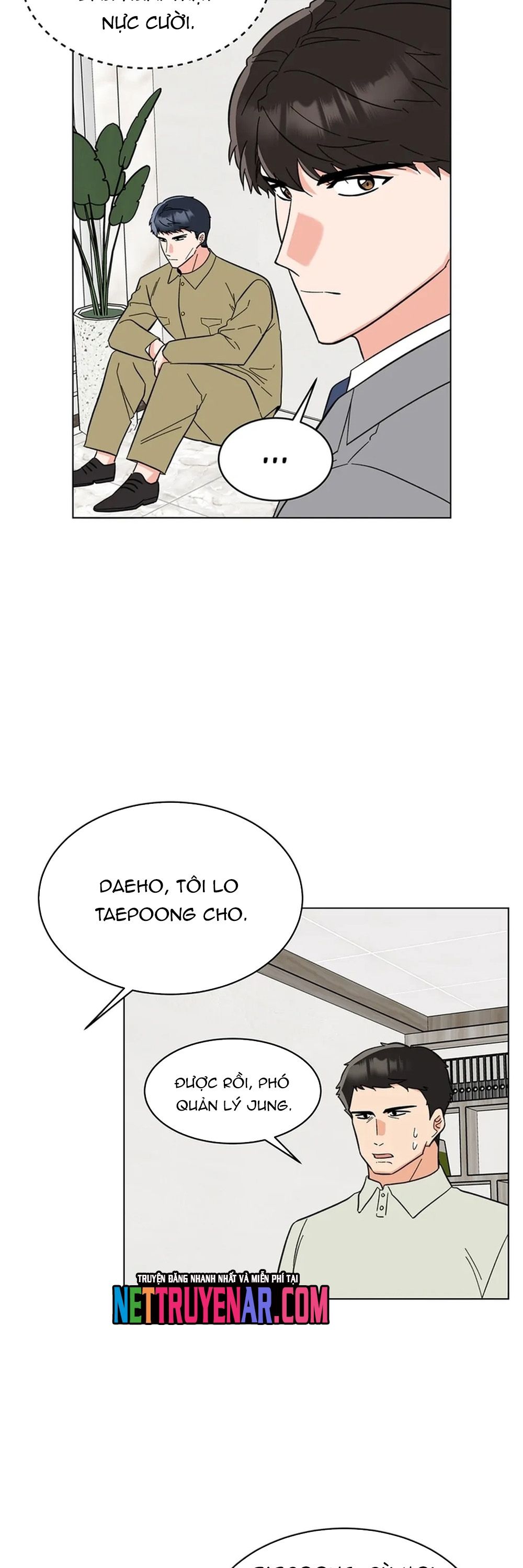 Quản Lý Cấp Cao Nhất Của Năm Chapter 124 - 16