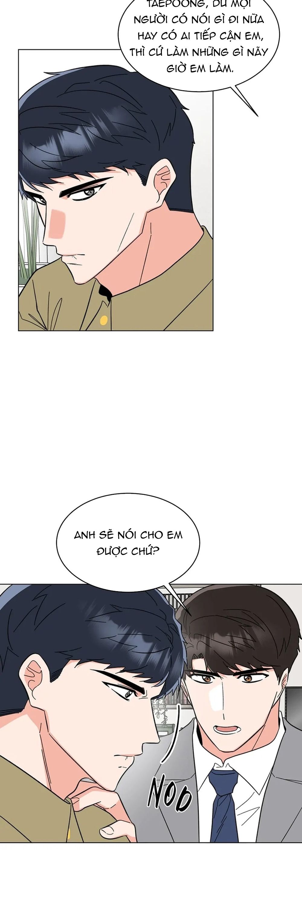 Quản Lý Cấp Cao Nhất Của Năm Chapter 124 - 17