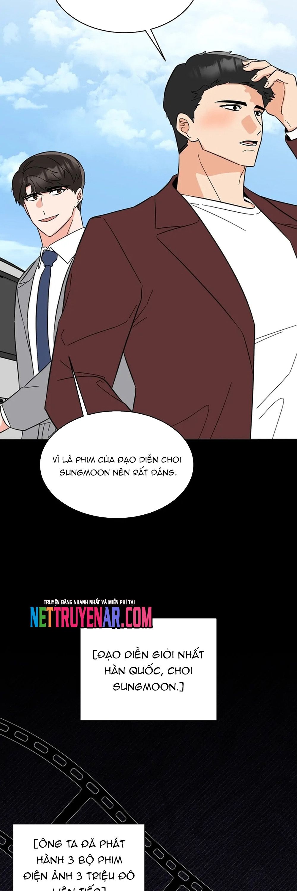 Quản Lý Cấp Cao Nhất Của Năm Chapter 124 - 3