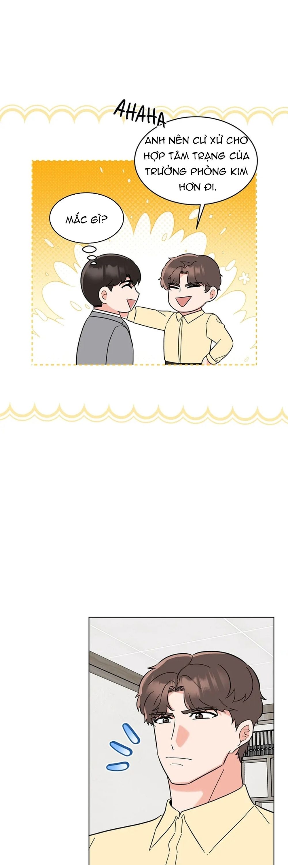 Quản Lý Cấp Cao Nhất Của Năm Chapter 124 - 21