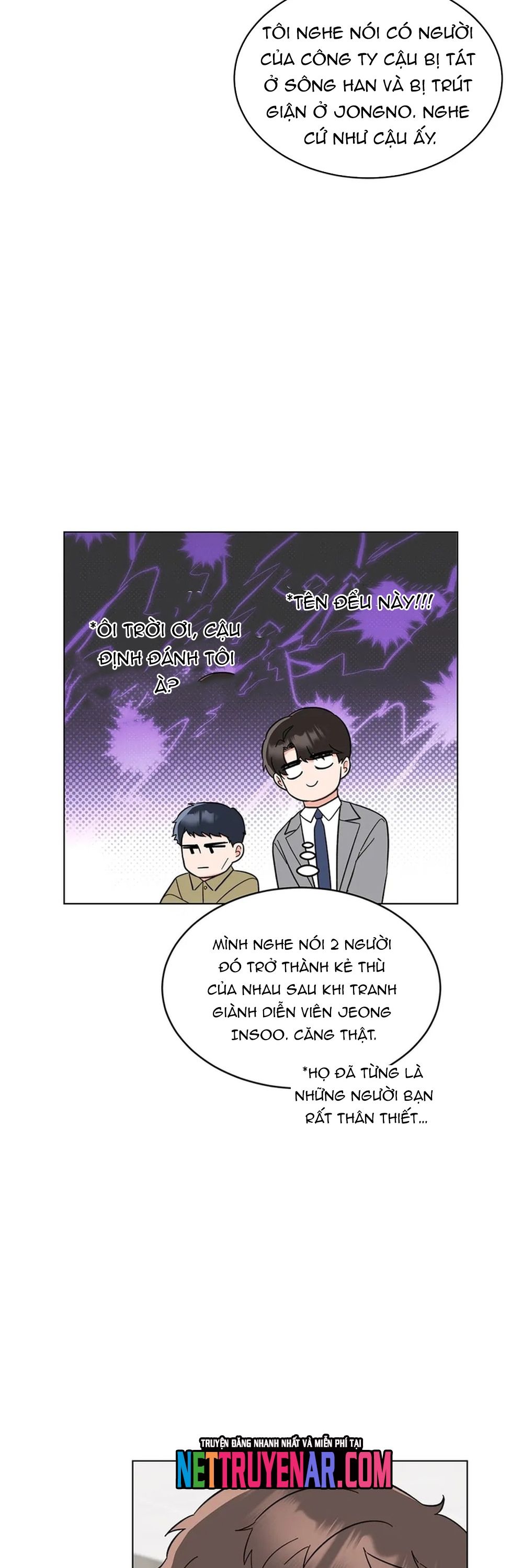 Quản Lý Cấp Cao Nhất Của Năm Chapter 124 - 27