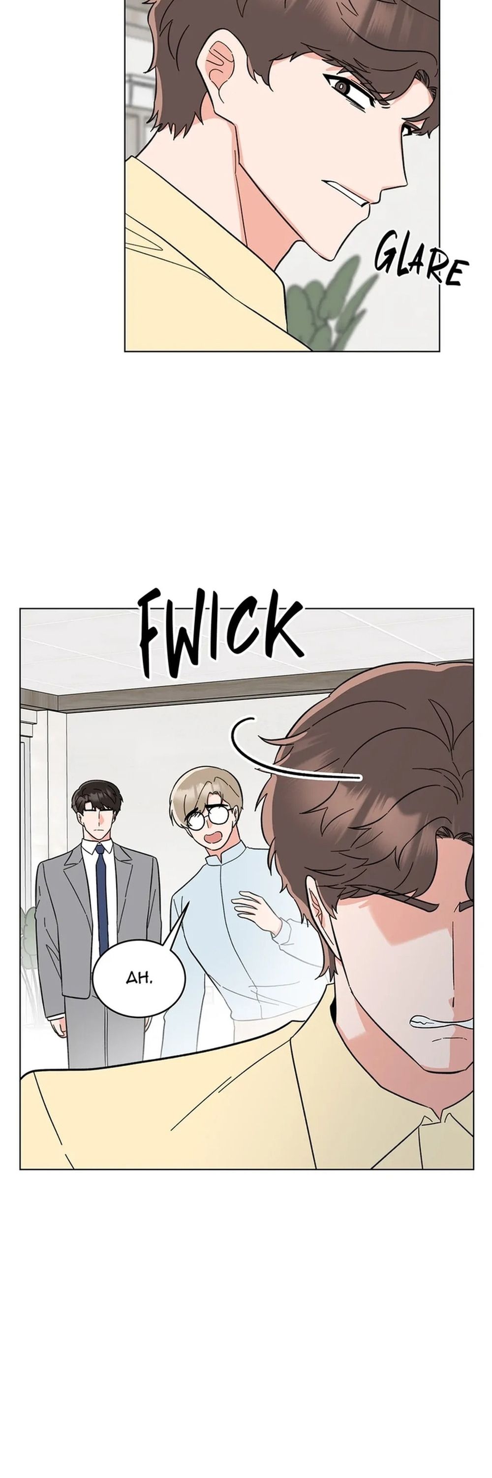 Quản Lý Cấp Cao Nhất Của Năm Chapter 124 - 28