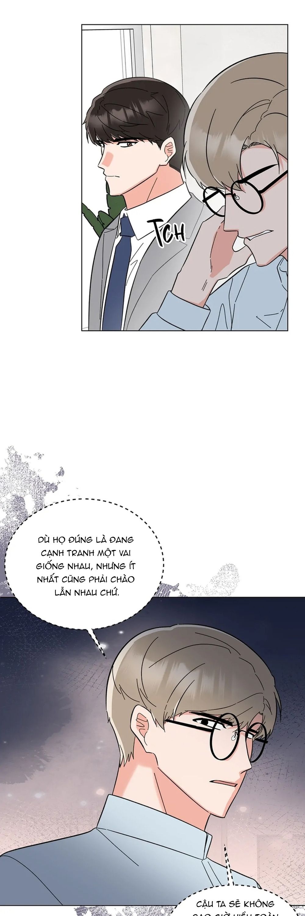 Quản Lý Cấp Cao Nhất Của Năm Chapter 124 - 29