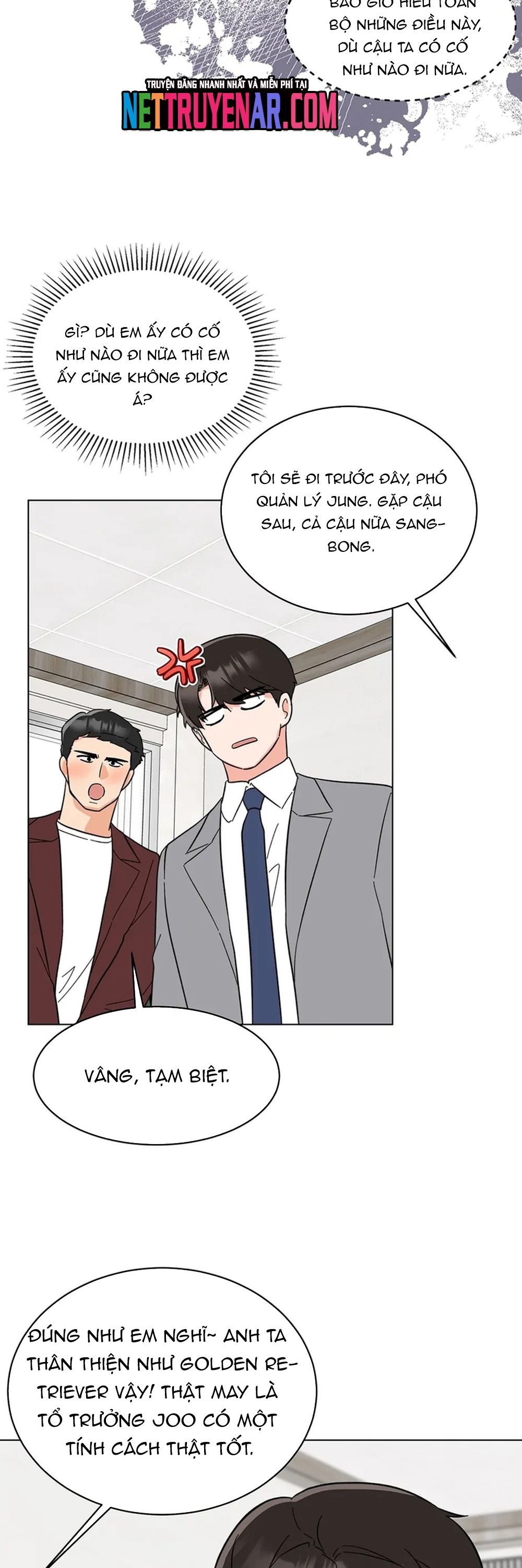 Quản Lý Cấp Cao Nhất Của Năm Chapter 124 - 30