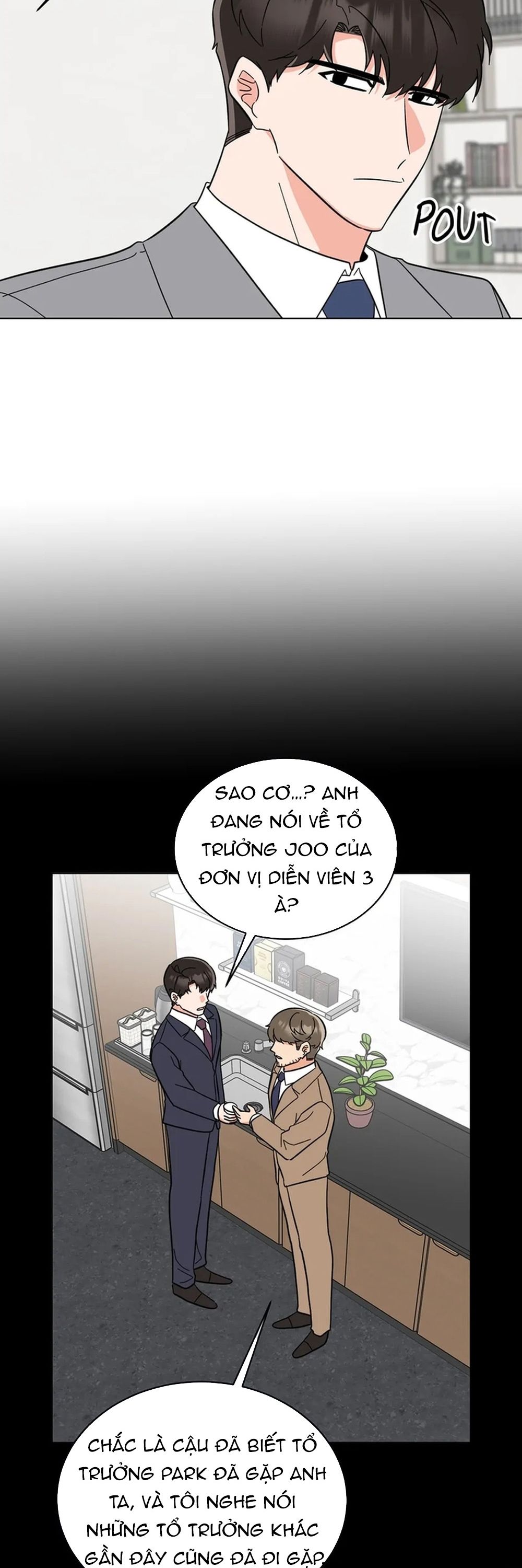 Quản Lý Cấp Cao Nhất Của Năm Chapter 124 - 31