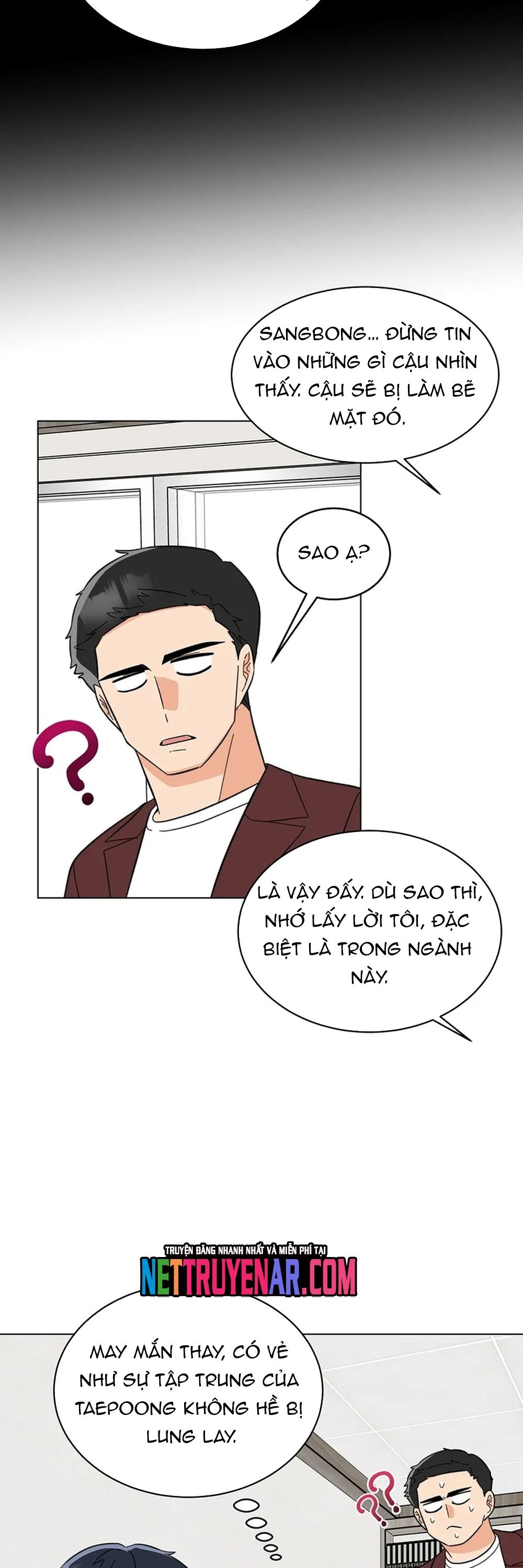 Quản Lý Cấp Cao Nhất Của Năm Chapter 124 - 32