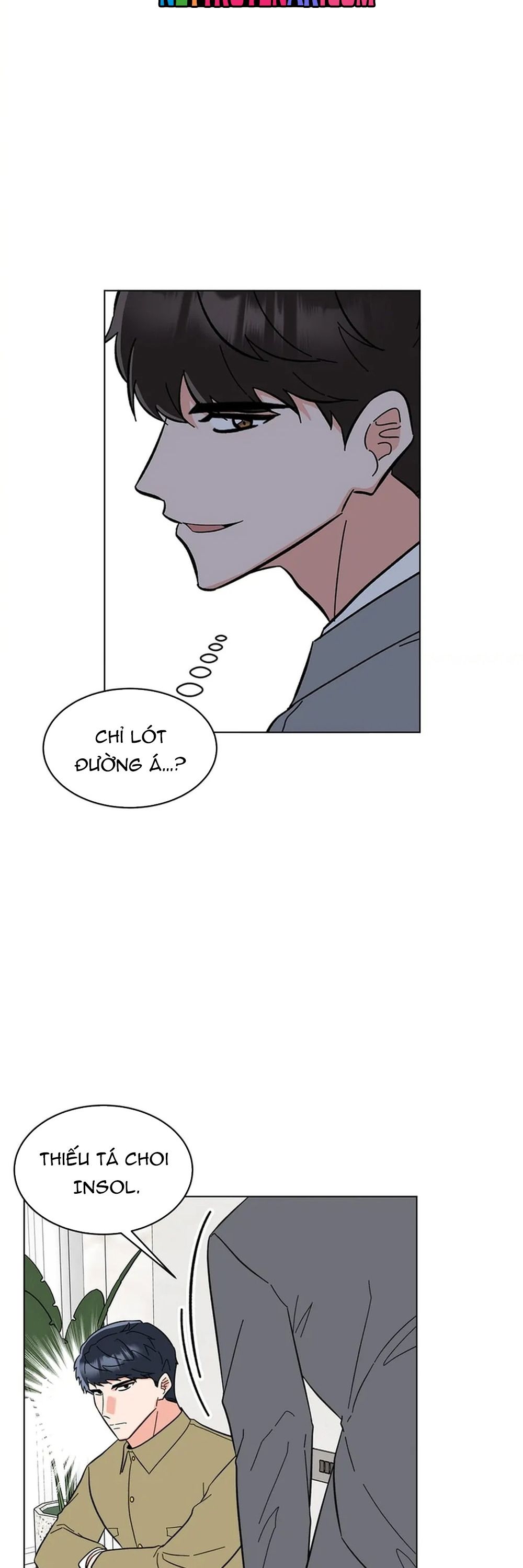 Quản Lý Cấp Cao Nhất Của Năm Chapter 124 - 35