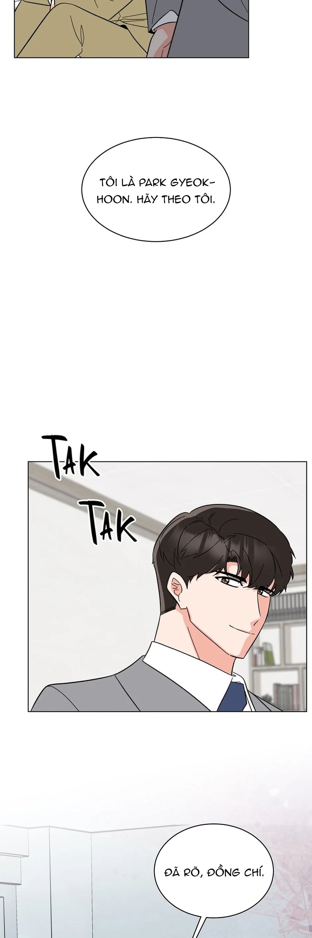 Quản Lý Cấp Cao Nhất Của Năm Chapter 124 - 36