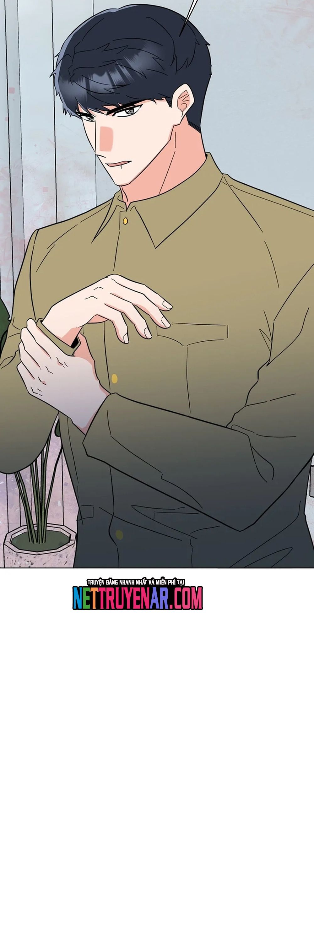 Quản Lý Cấp Cao Nhất Của Năm Chapter 124 - 37