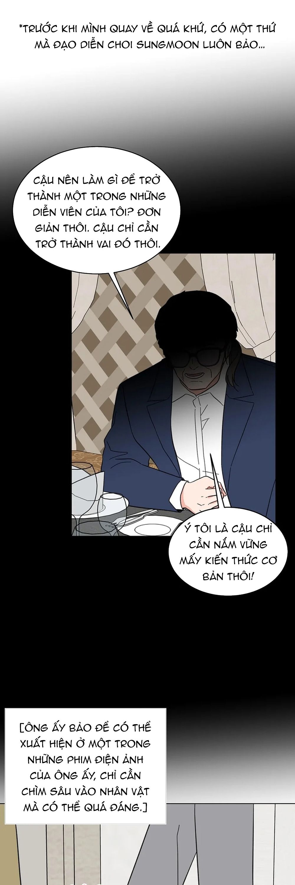 Quản Lý Cấp Cao Nhất Của Năm Chapter 124 - 38