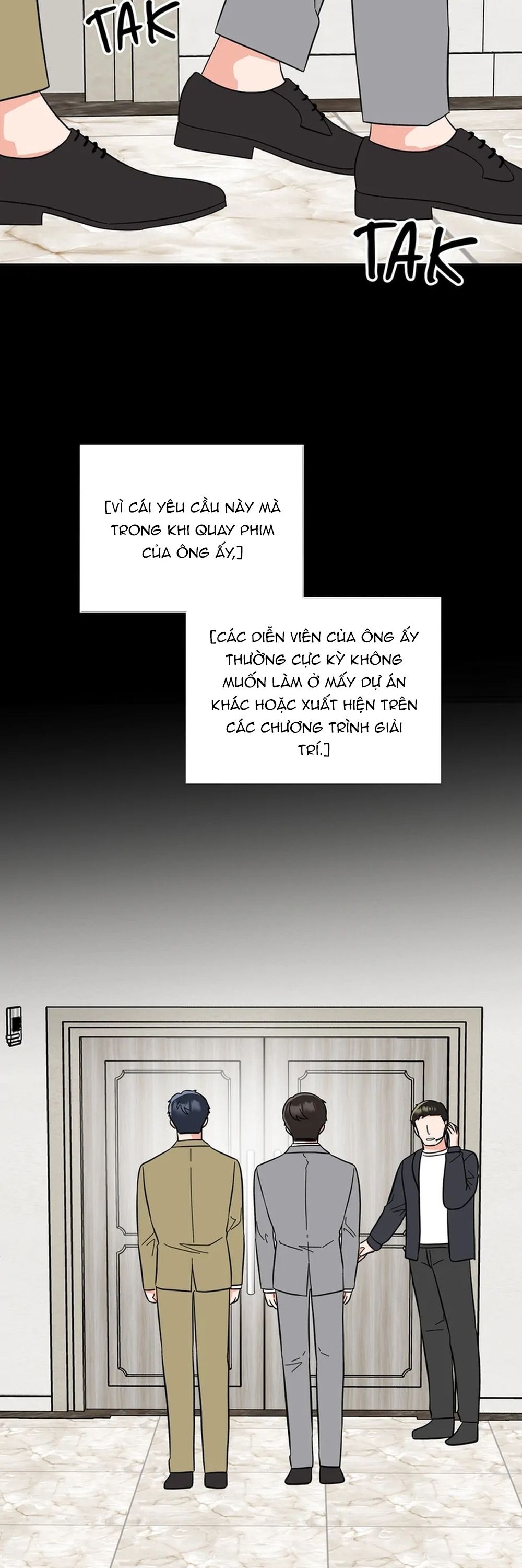 Quản Lý Cấp Cao Nhất Của Năm Chapter 124 - 39