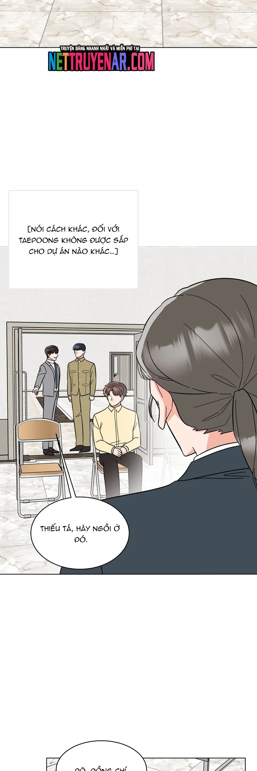 Quản Lý Cấp Cao Nhất Của Năm Chapter 124 - 40