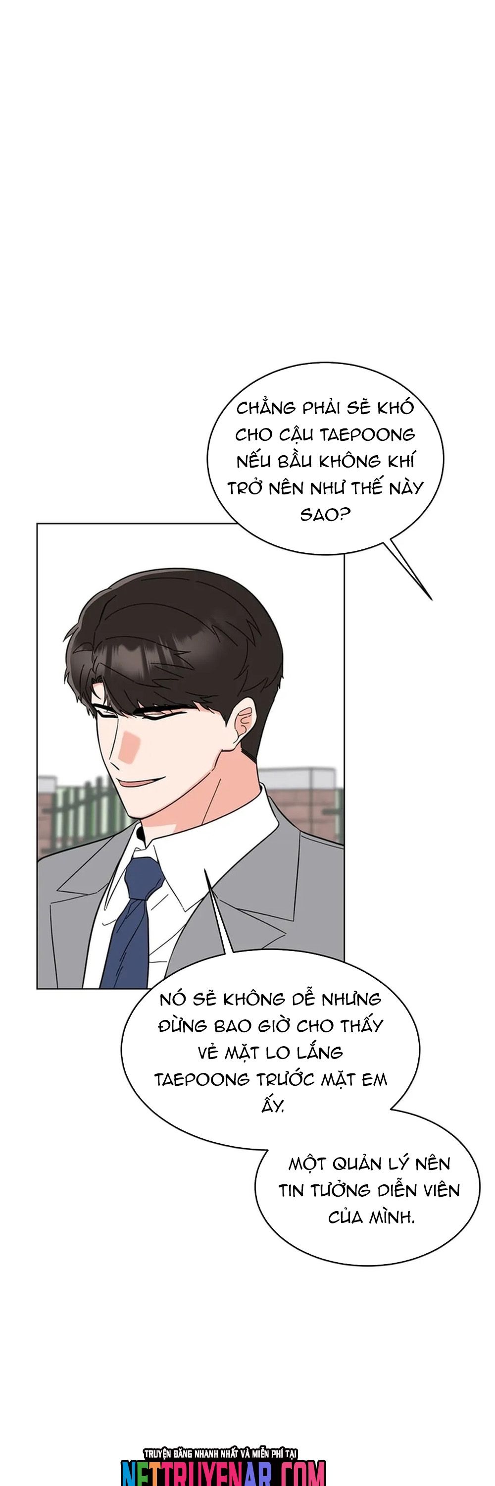 Quản Lý Cấp Cao Nhất Của Năm Chapter 124 - 5