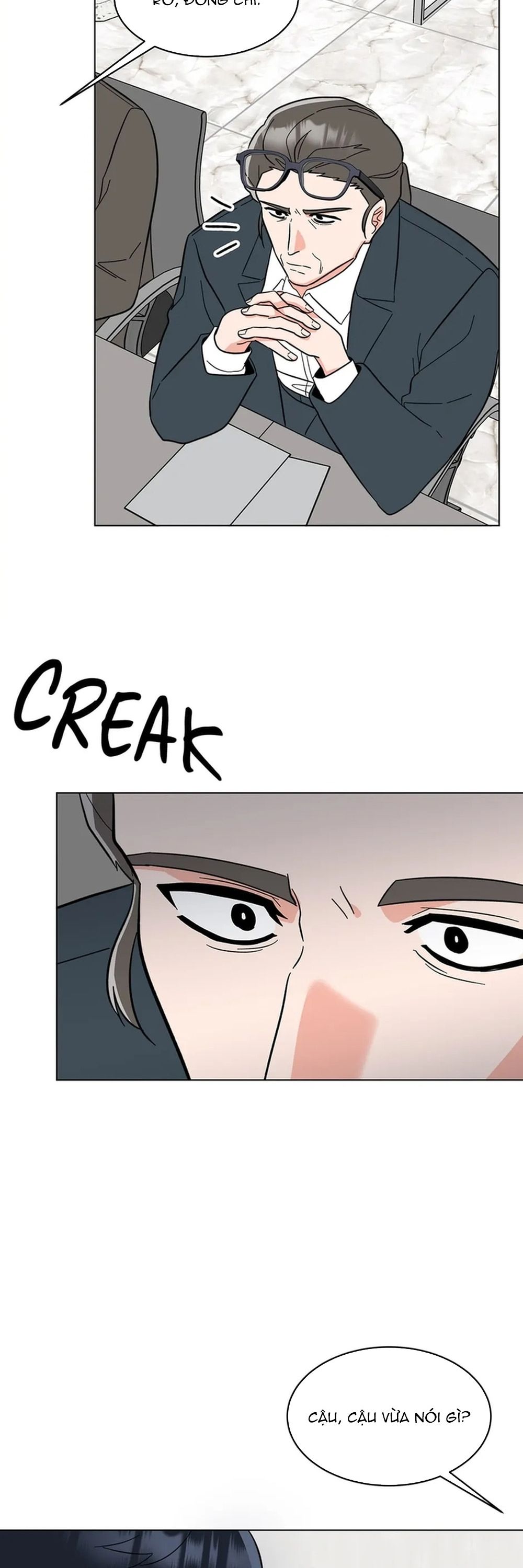 Quản Lý Cấp Cao Nhất Của Năm Chapter 124 - 41
