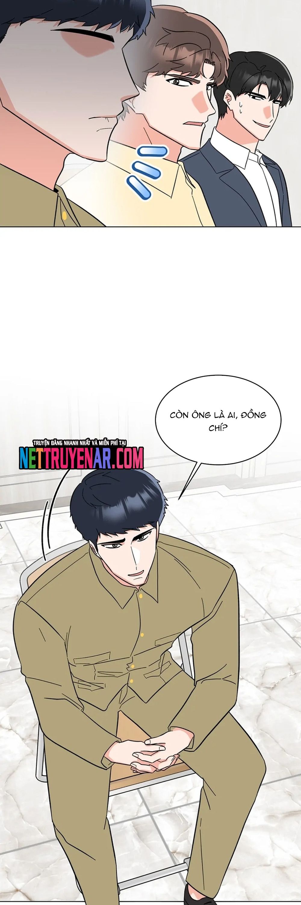 Quản Lý Cấp Cao Nhất Của Năm Chapter 124 - 42