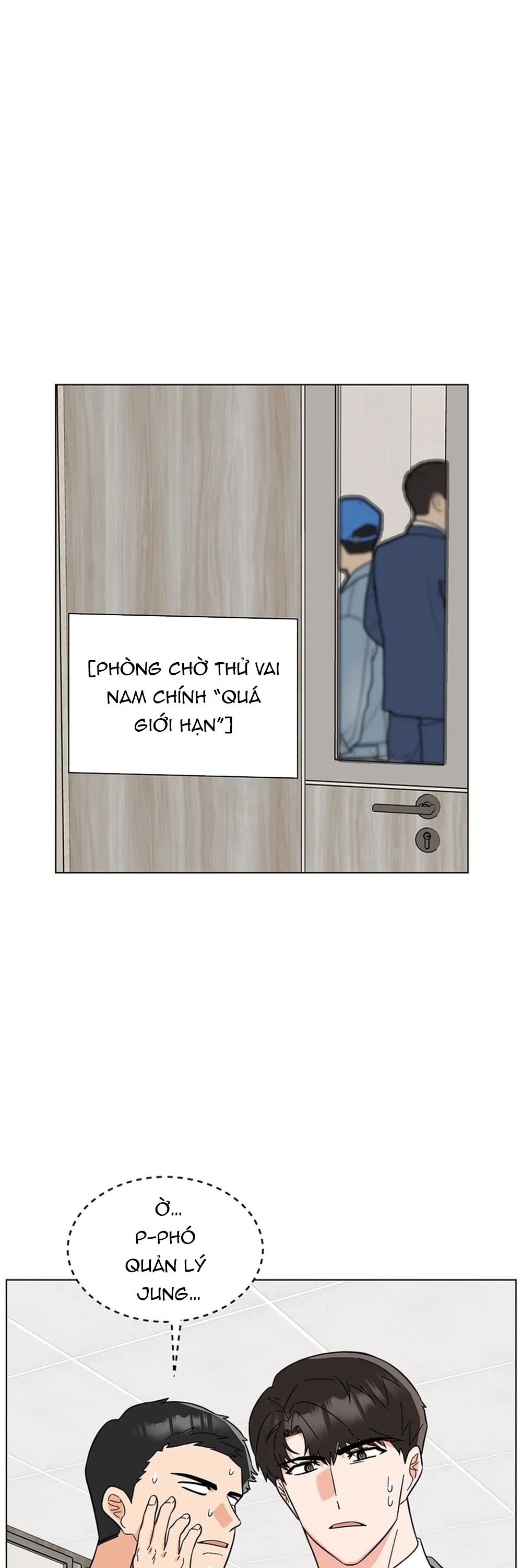 Quản Lý Cấp Cao Nhất Của Năm Chapter 124 - 7