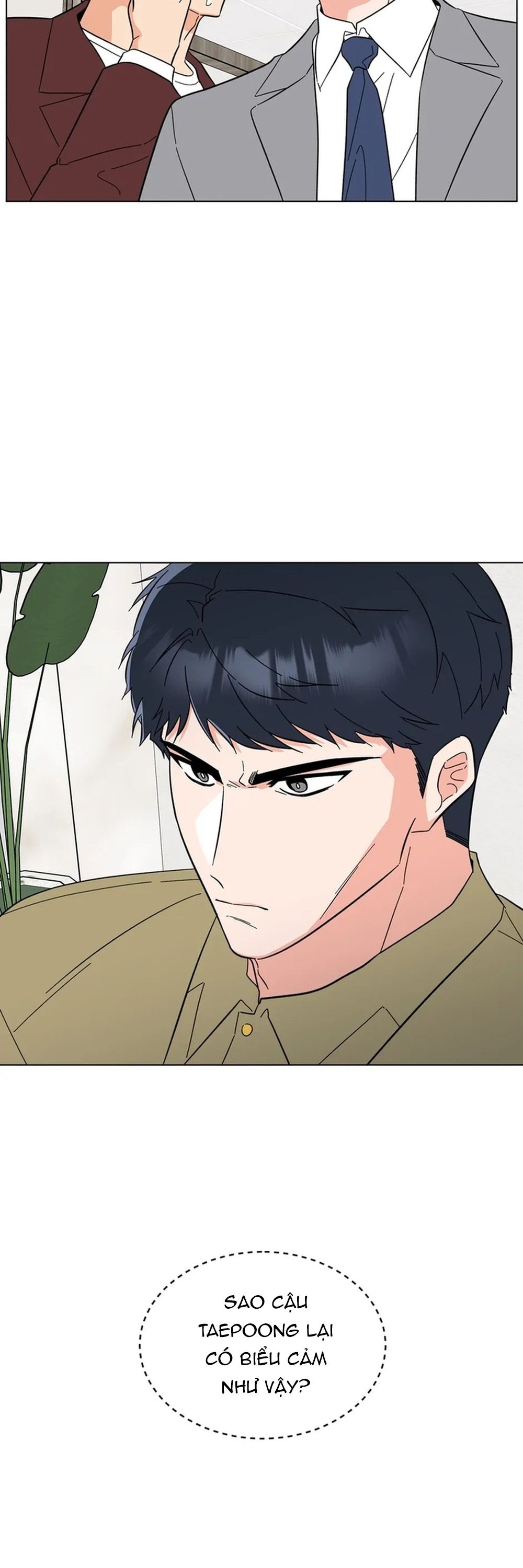 Quản Lý Cấp Cao Nhất Của Năm Chapter 124 - 8