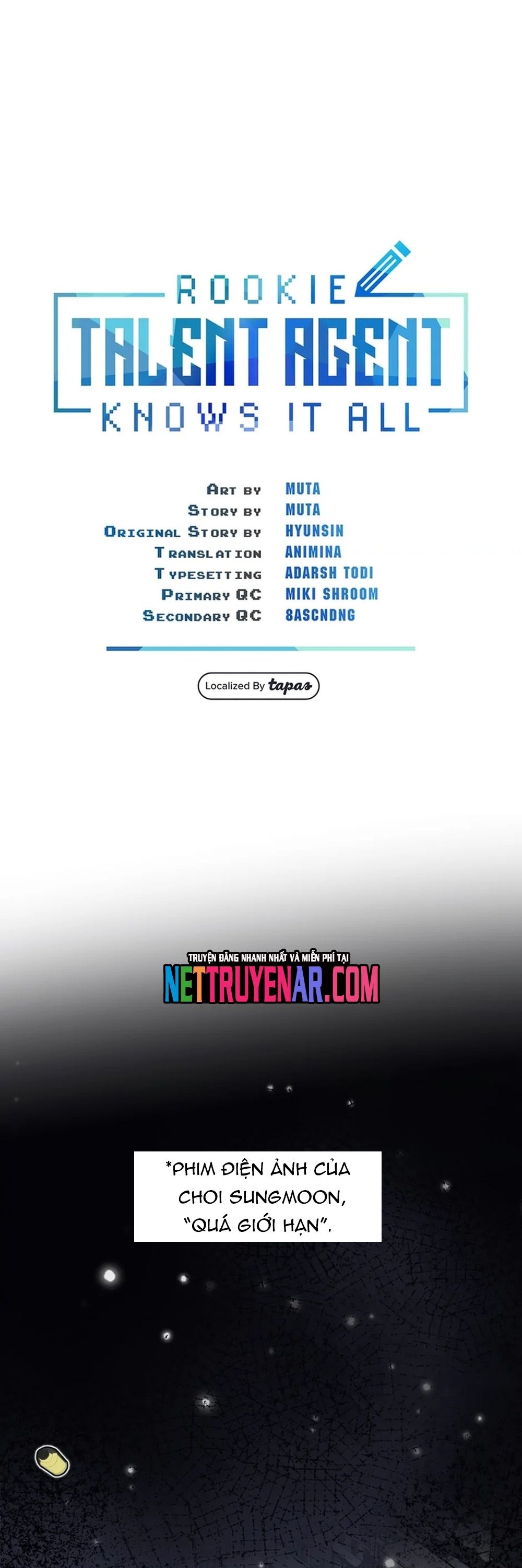 Quản Lý Cấp Cao Nhất Của Năm Chapter 124 - 9