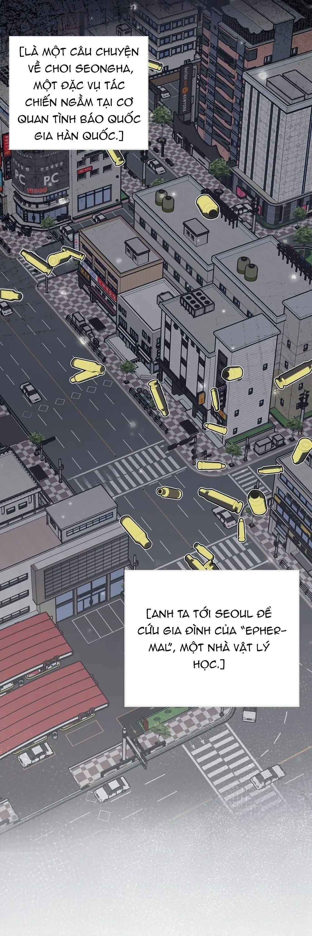 Quản Lý Cấp Cao Nhất Của Năm Chapter 124 - 10