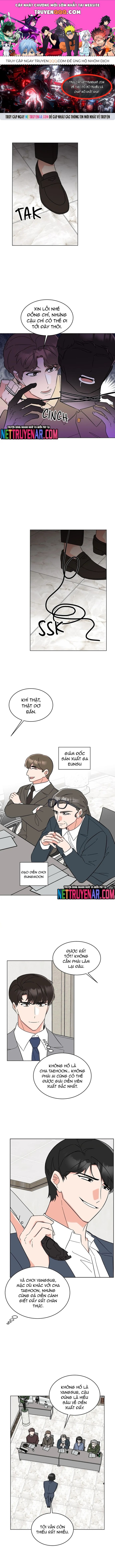 Quản Lý Cấp Cao Nhất Của Năm Chapter 125 - 1