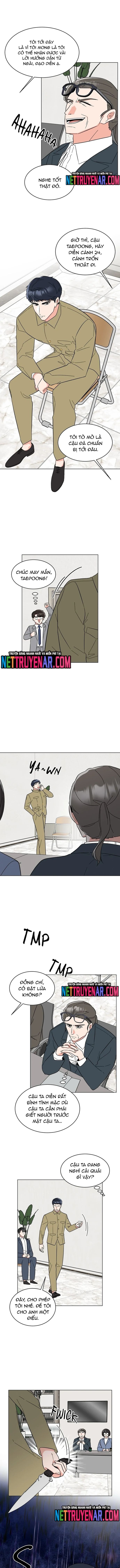 Quản Lý Cấp Cao Nhất Của Năm Chapter 125 - 2