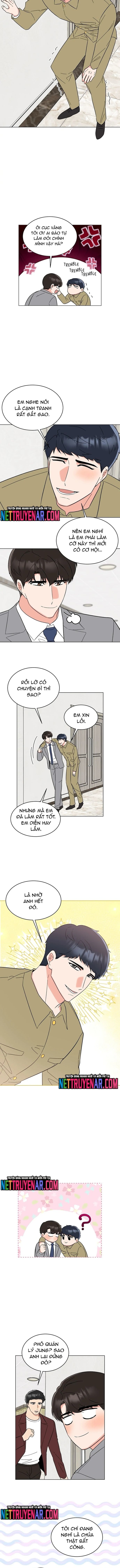 Quản Lý Cấp Cao Nhất Của Năm Chapter 125 - 4