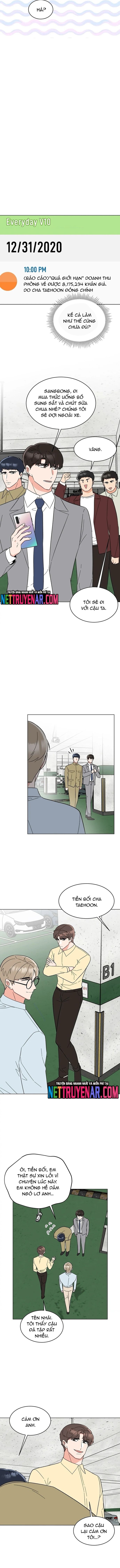 Quản Lý Cấp Cao Nhất Của Năm Chapter 125 - 5