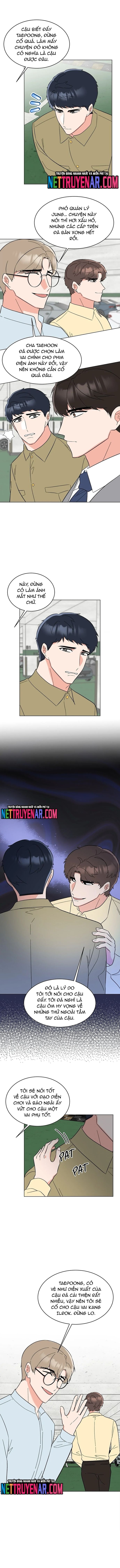 Quản Lý Cấp Cao Nhất Của Năm Chapter 125 - 6