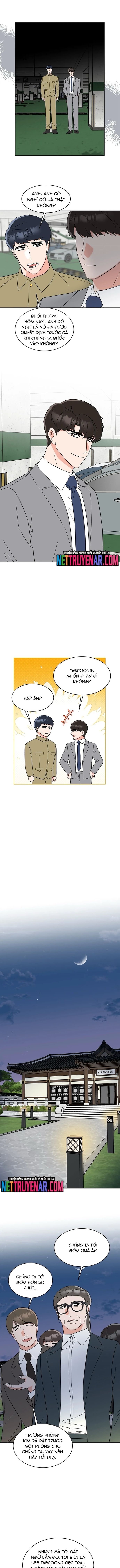 Quản Lý Cấp Cao Nhất Của Năm Chapter 125 - 7