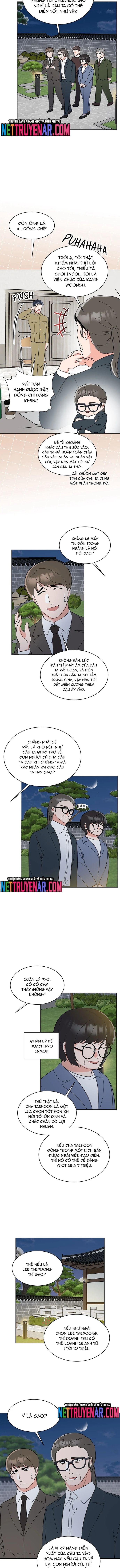 Quản Lý Cấp Cao Nhất Của Năm Chapter 125 - 8