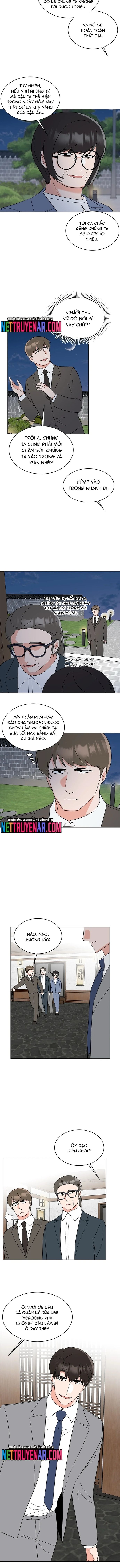 Quản Lý Cấp Cao Nhất Của Năm Chapter 125 - 9