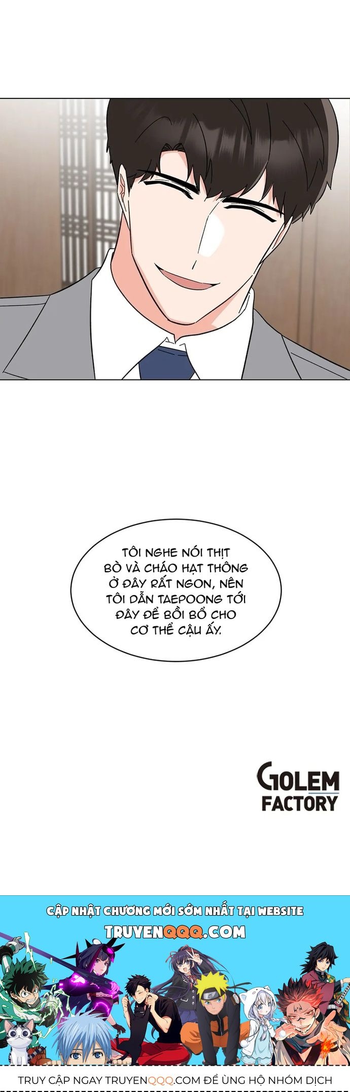 Quản Lý Cấp Cao Nhất Của Năm Chapter 125 - 10