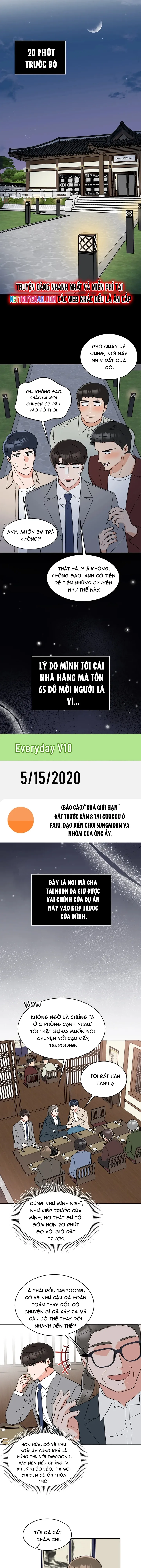 Quản Lý Cấp Cao Nhất Của Năm Chapter 126 - 2