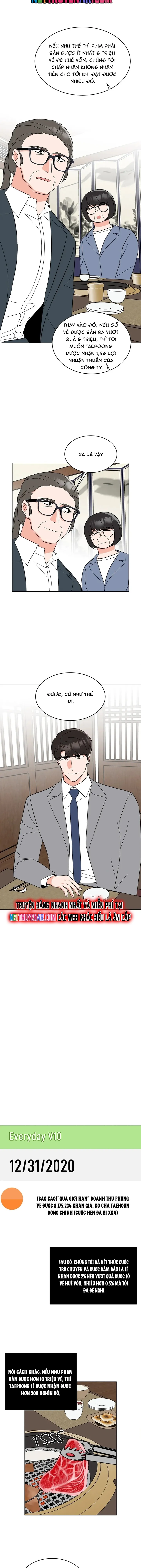 Quản Lý Cấp Cao Nhất Của Năm Chapter 126 - 11