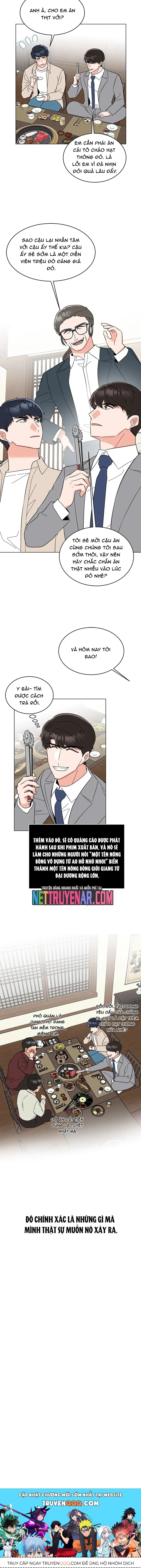 Quản Lý Cấp Cao Nhất Của Năm Chapter 126 - 12