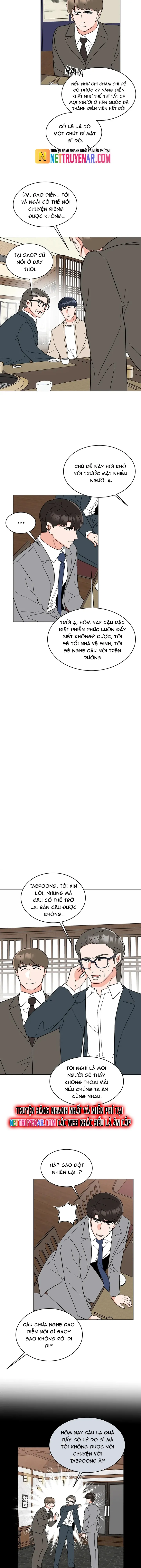 Quản Lý Cấp Cao Nhất Của Năm Chapter 126 - 3