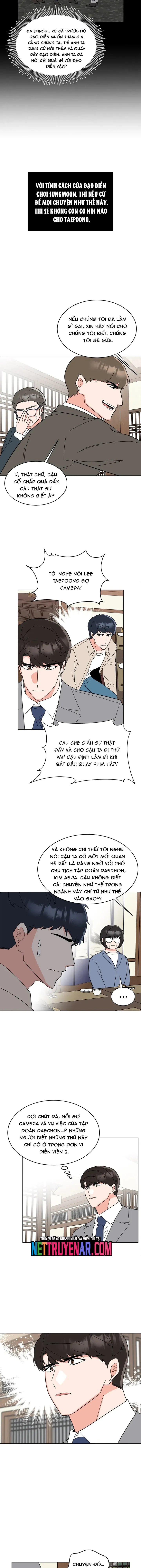 Quản Lý Cấp Cao Nhất Của Năm Chapter 126 - 4