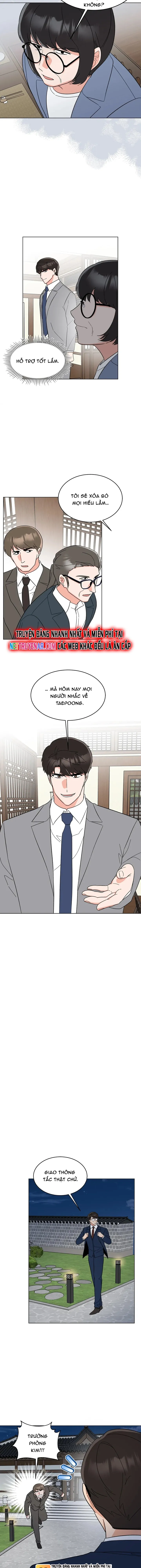 Quản Lý Cấp Cao Nhất Của Năm Chapter 126 - 6