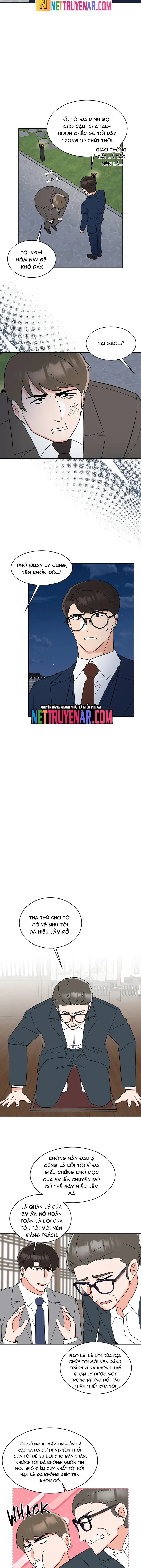 Quản Lý Cấp Cao Nhất Của Năm Chapter 126 - 7