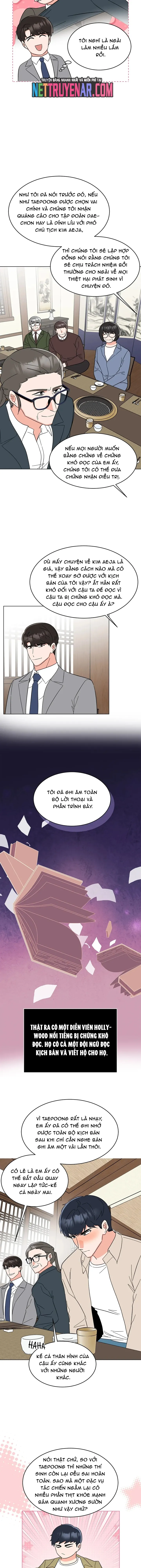 Quản Lý Cấp Cao Nhất Của Năm Chapter 126 - 8