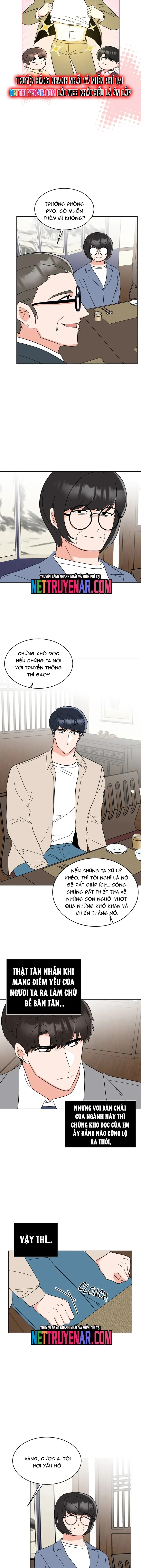 Quản Lý Cấp Cao Nhất Của Năm Chapter 126 - 9