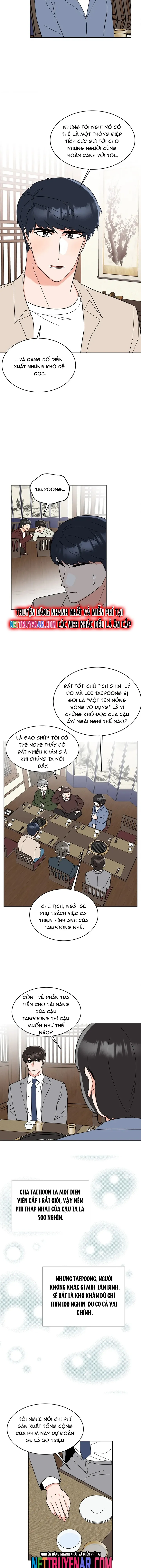 Quản Lý Cấp Cao Nhất Của Năm Chapter 126 - 10
