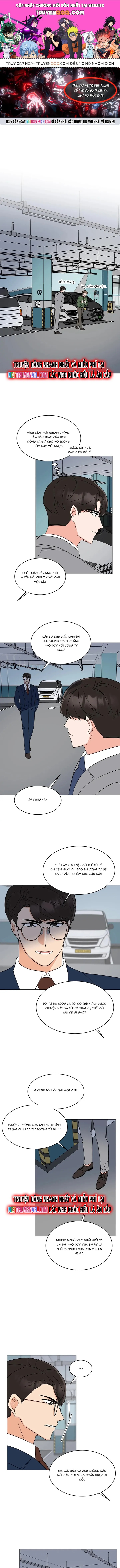 Quản Lý Cấp Cao Nhất Của Năm Chapter 127 - 1