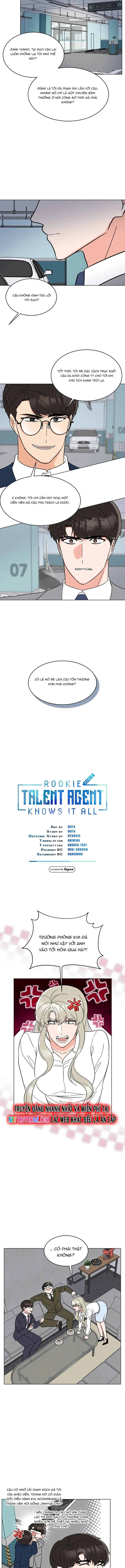 Quản Lý Cấp Cao Nhất Của Năm Chapter 127 - 2