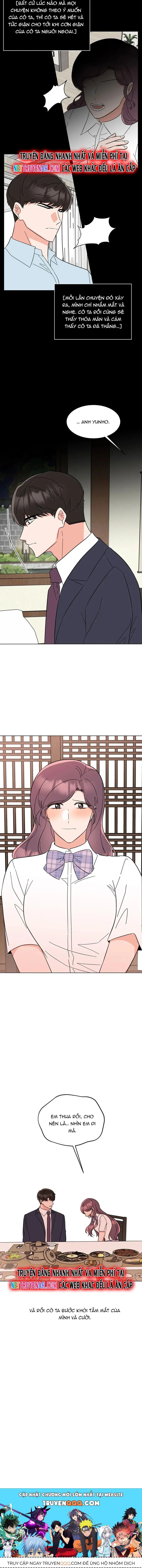 Quản Lý Cấp Cao Nhất Của Năm Chapter 127 - 11