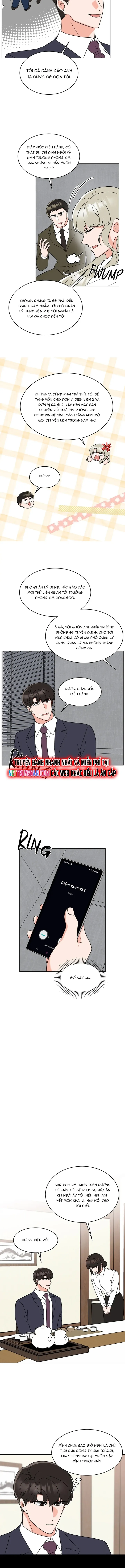 Quản Lý Cấp Cao Nhất Của Năm Chapter 127 - 3