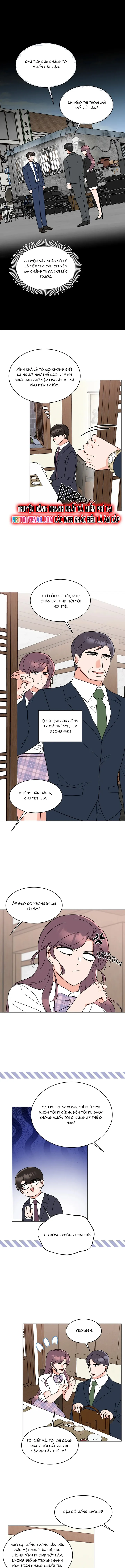 Quản Lý Cấp Cao Nhất Của Năm Chapter 127 - 4